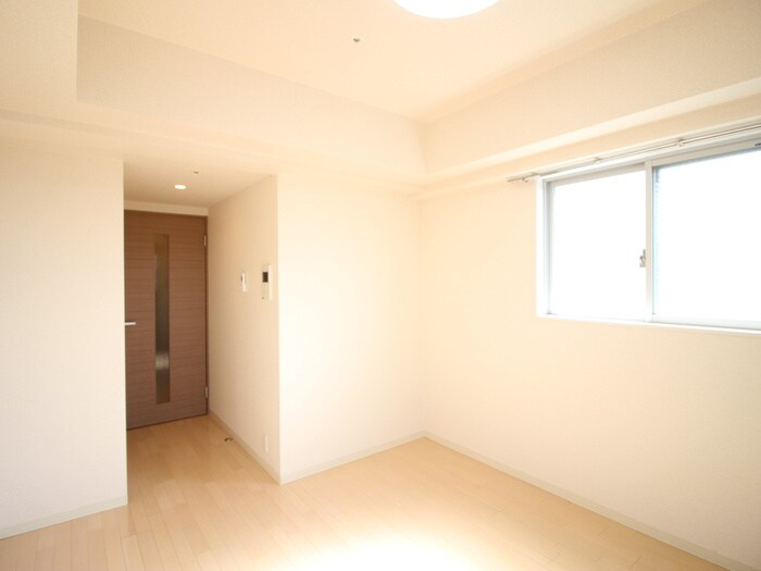 居室 UURコート名古屋名駅