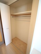 収納 UURコート名古屋名駅