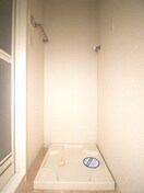 洗濯機置場 UURコート名古屋名駅