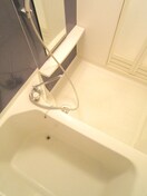 バス／シャワールーム等 UURコート名古屋名駅