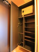 靴箱 UURコート名古屋名駅