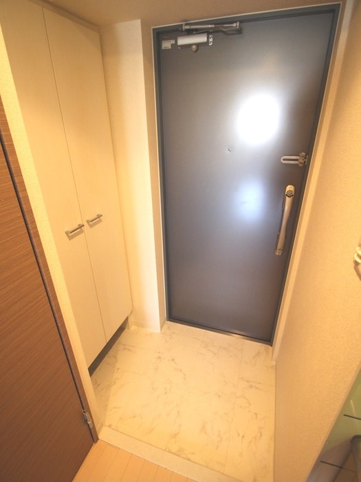 玄関 UURコート名古屋名駅
