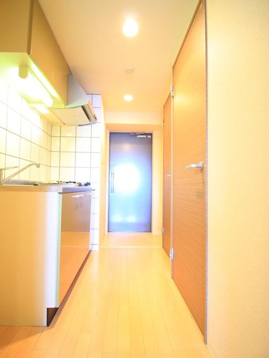 廊下 UURコート名古屋名駅