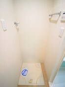 洗濯機置場 UURコート名古屋名駅