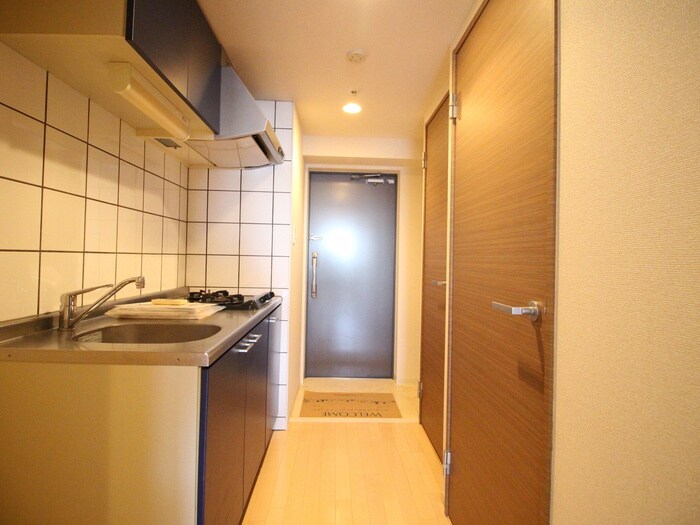 キッチン UURコート名古屋名駅