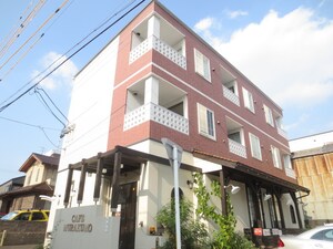 シャンブル村雲
