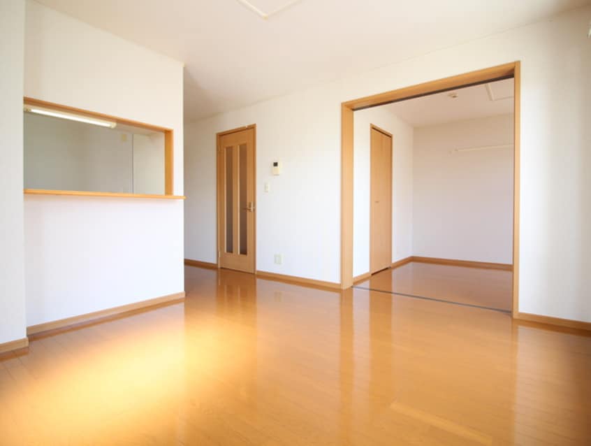 居室 オークフォレスト名東