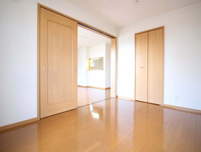 居室 オークフォレスト名東