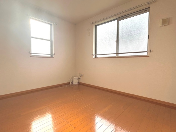 居室 オークフォレスト名東