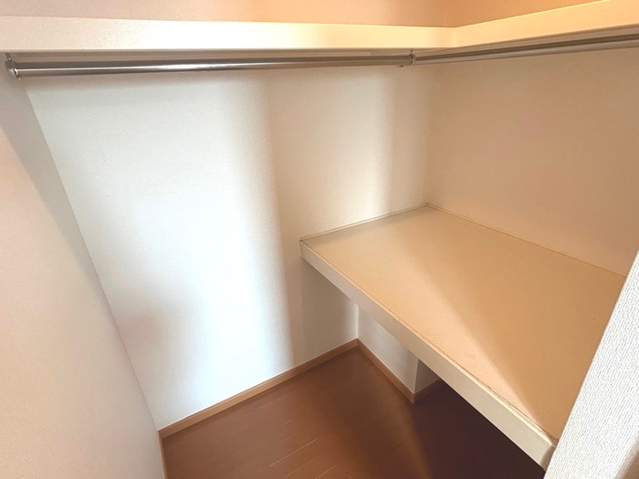 収納 オークフォレスト名東