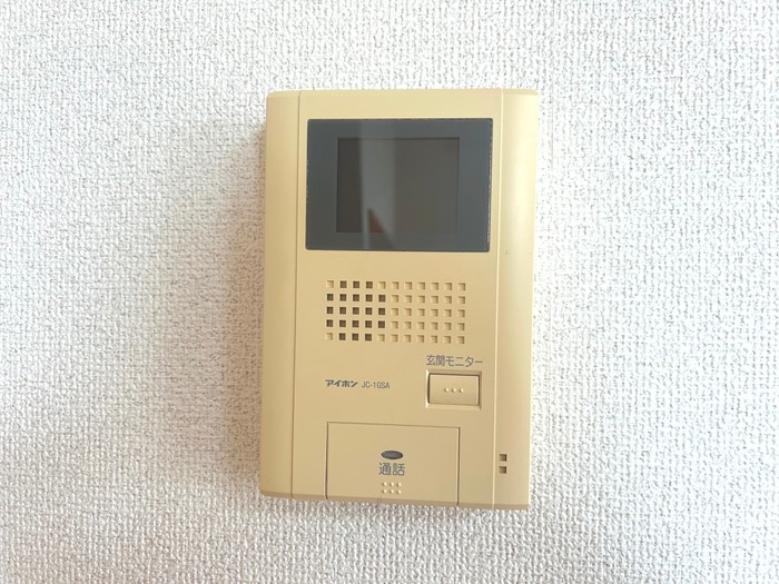 内観写真 オークフォレスト名東