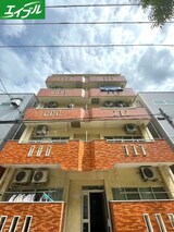 中道パ－クマンション