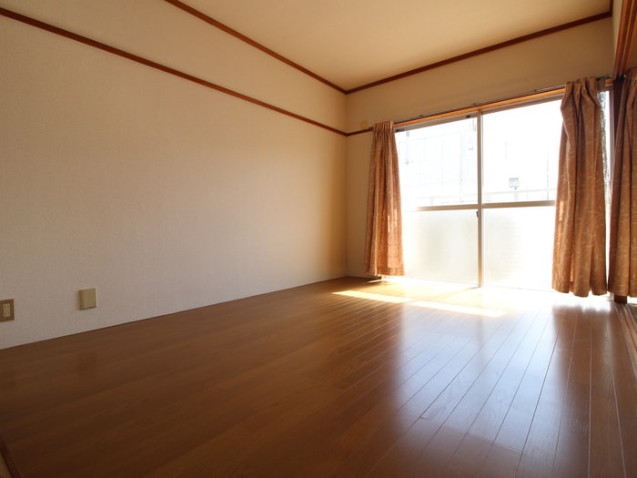 居室 山屋敷ハイツ
