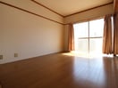 居室 山屋敷ハイツ