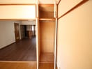 収納 山屋敷ハイツ