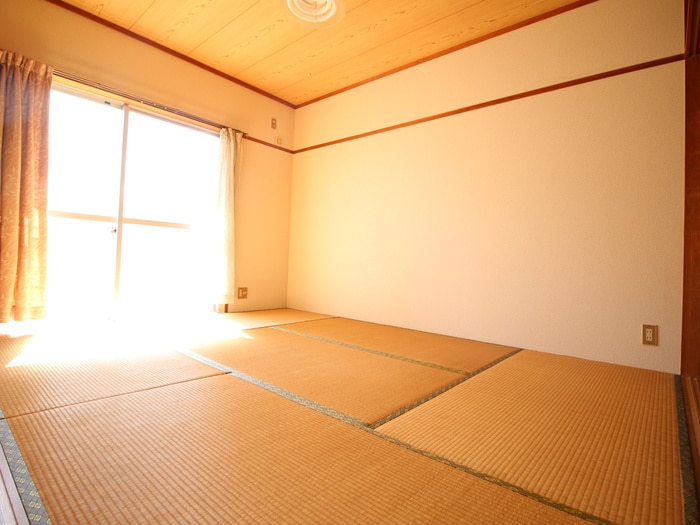 居室 山屋敷ハイツ