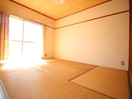居室 山屋敷ハイツ