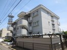 外観写真 山屋敷ハイツ