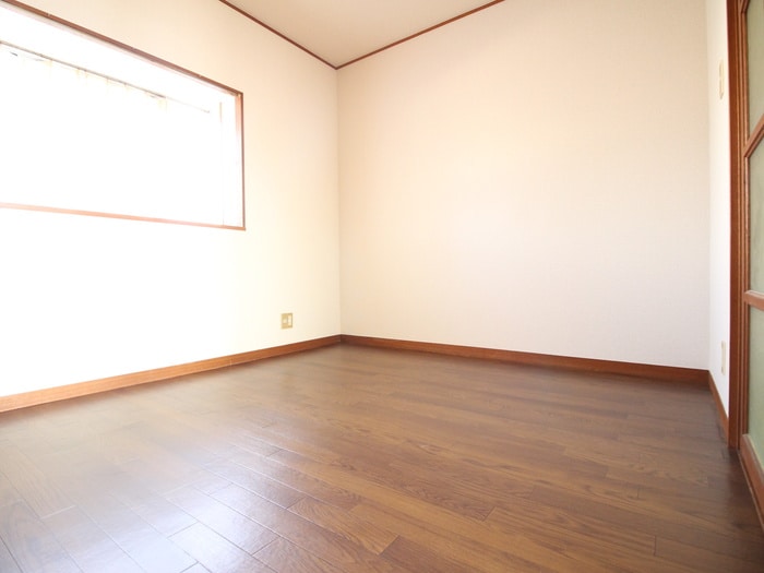 居室 山屋敷ハイツ