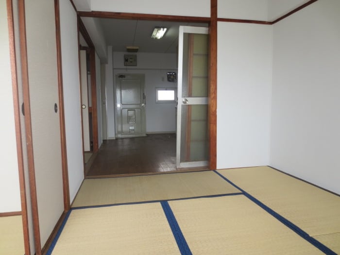 内観写真 瑞穂コーポ