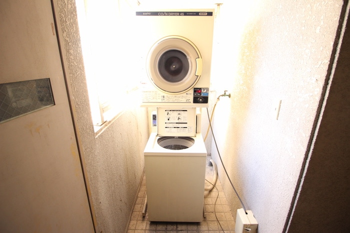 建物設備 リルオズモ－ル