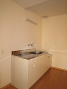 キッチン リルオズモ－ル