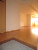 居室 リルオズモ－ル