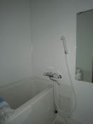 バス／シャワールーム等 リルオズモ－ル