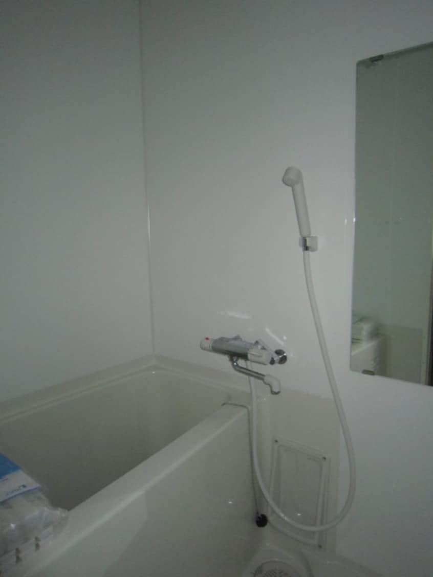 バス／シャワールーム等 リルオズモ－ル