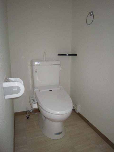 トイレ リルオズモ－ル