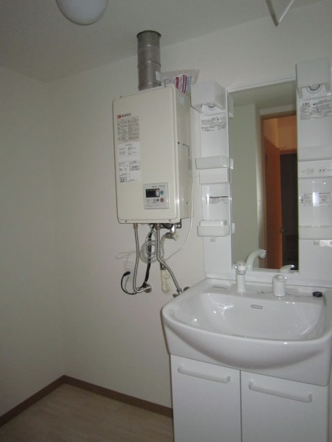 洗面 リルオズモ－ル