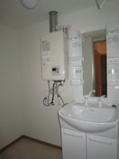 洗面 リルオズモ－ル