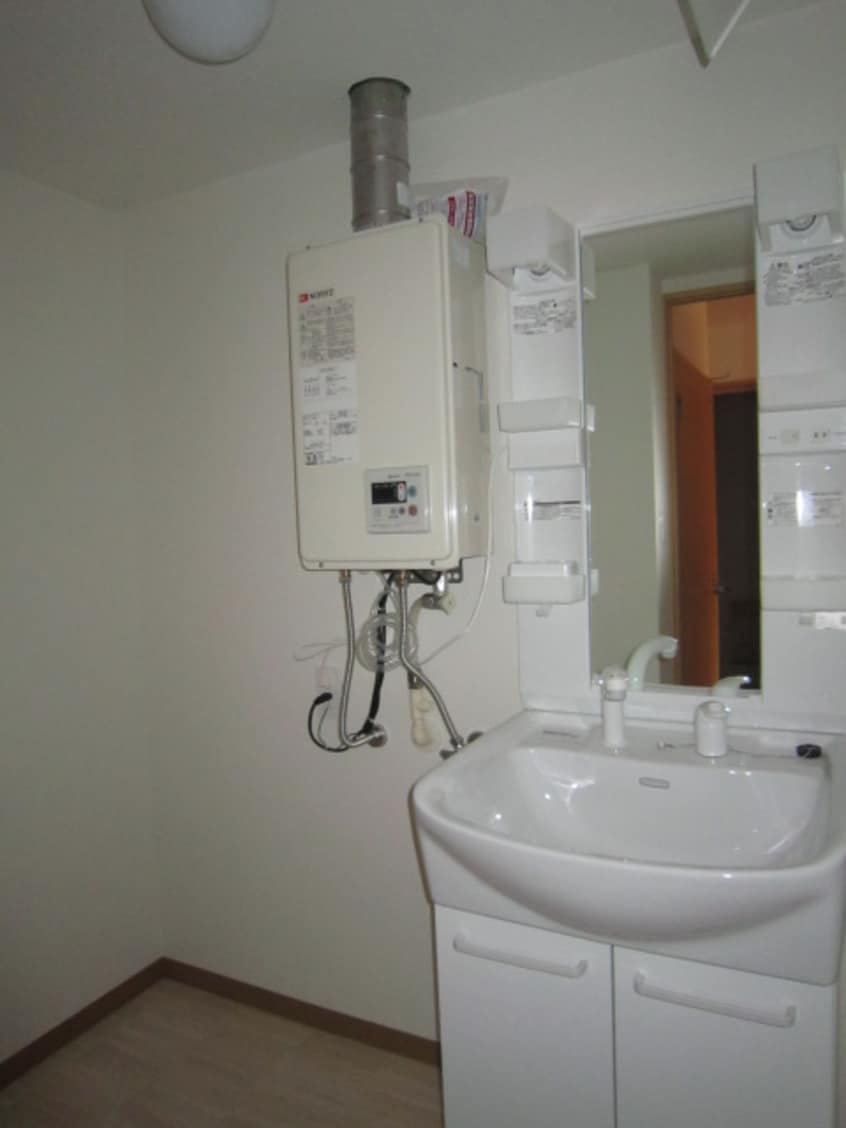 洗面 リルオズモ－ル