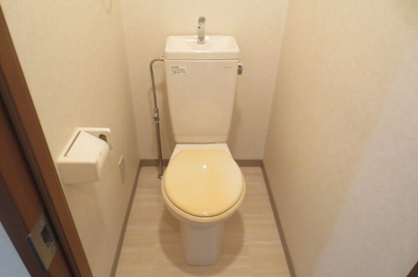 トイレ アイリスコ－ト