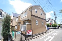 サンシャイン福原
