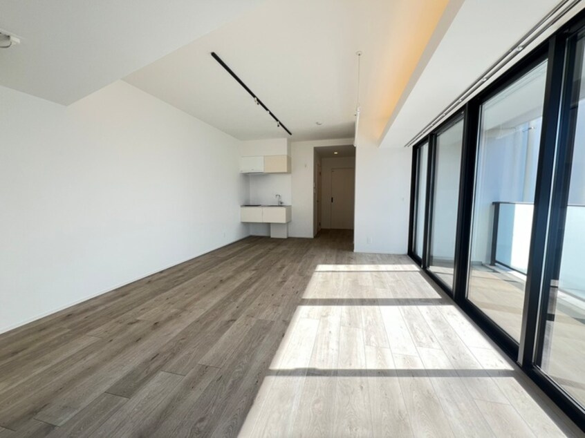 居室 plusM MOTOYAMA