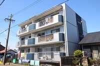 春見ハイツＢ棟