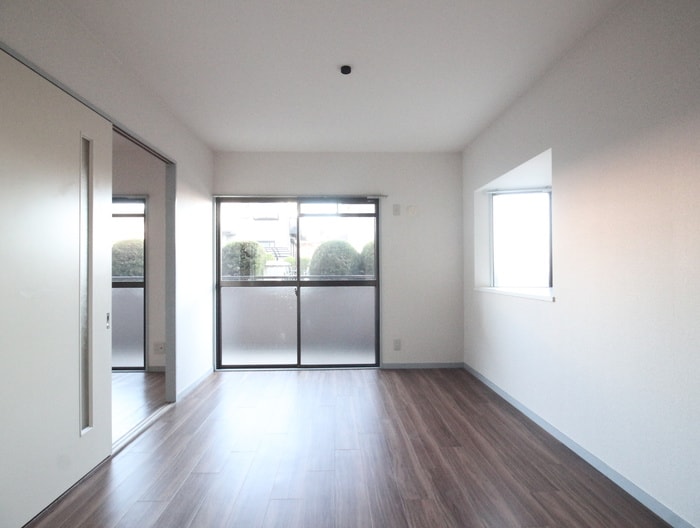 居室 第３猪飼ビル