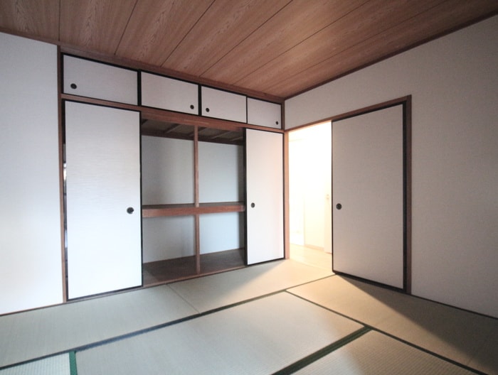 居室 第３猪飼ビル