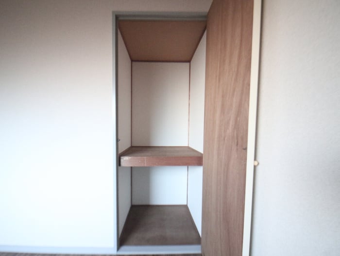 収納 第３猪飼ビル