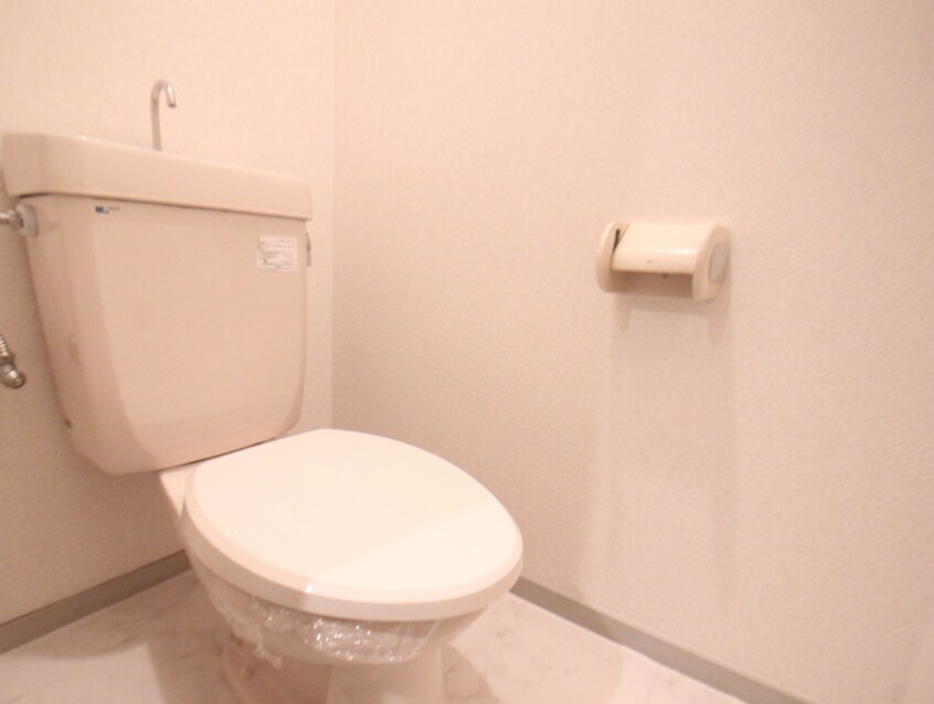 トイレ 第３猪飼ビル