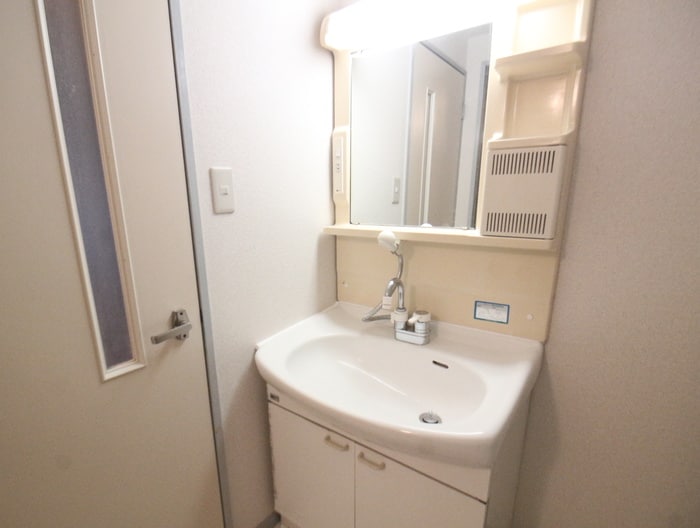 洗面 第３猪飼ビル