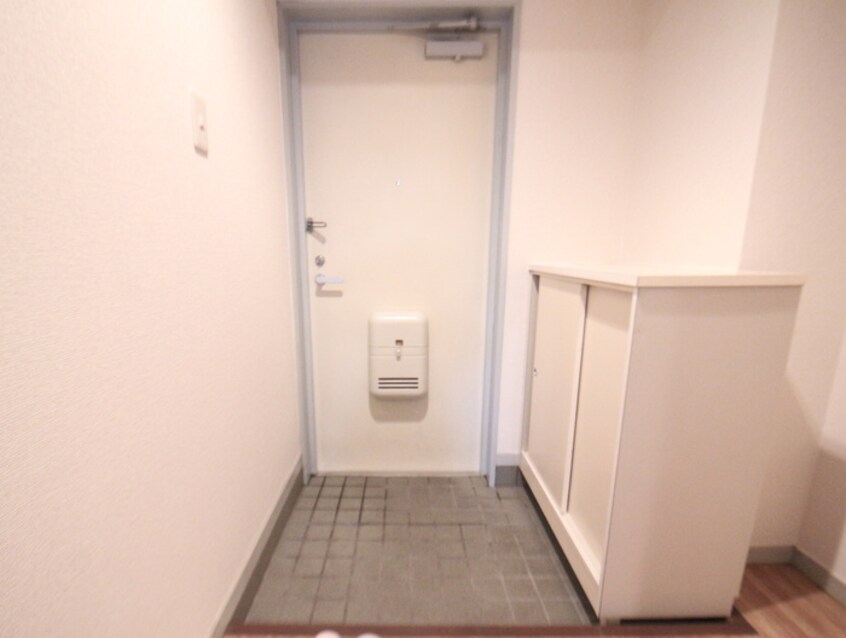 玄関 第３猪飼ビル