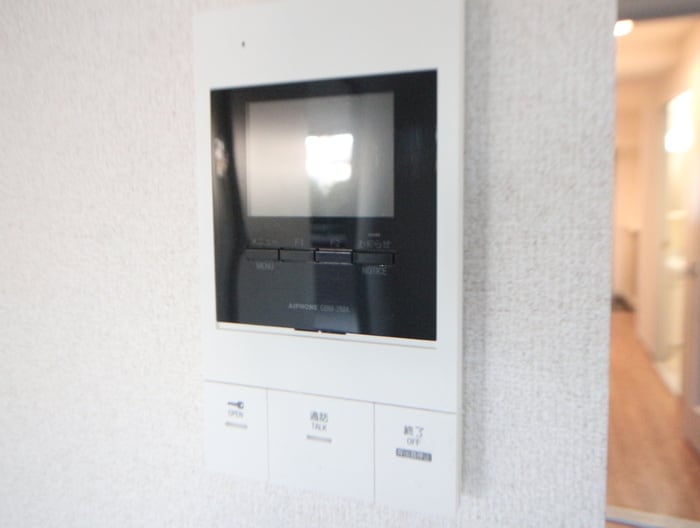 内観写真 第３猪飼ビル