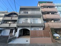 セントラルハイツ
