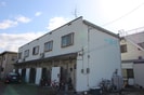一柳荘新林の外観