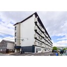 レジデンス恒和の外観