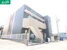 Creo荒子壱番館の外観