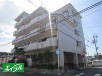 赤坪第一小菅ビル