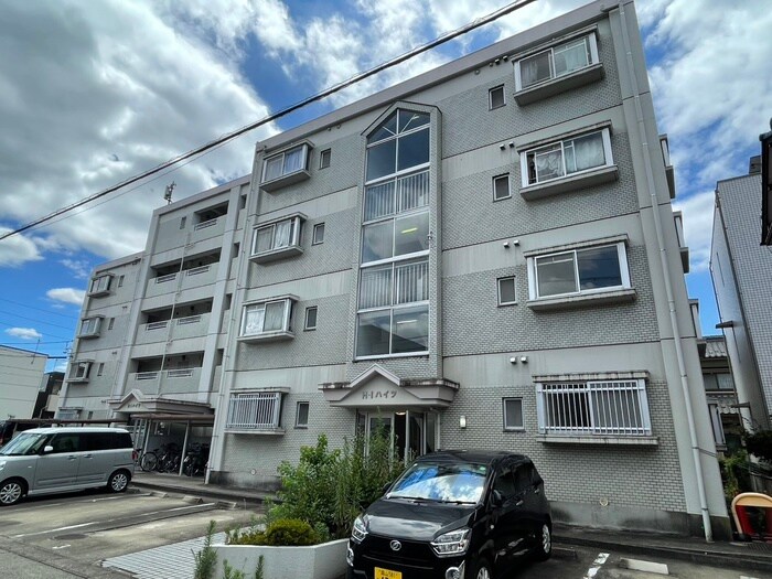外観写真 ＨＩﾊｲﾂ